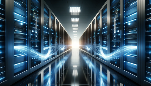 Analysis Of The Top 10 Japanese Server Brands And Their Special Services